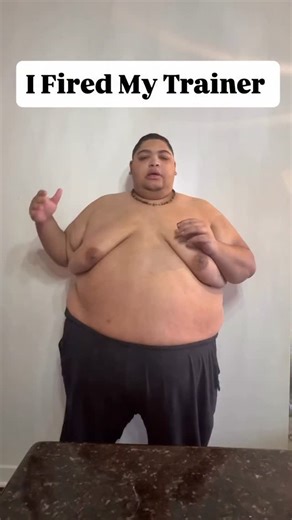 THE FACTOR on Instagram: "the epitome of delusional is a 600 Lb man attempting to fall in love with a single mother who is already raising another mans seed while he himself is already a child. Nigga grow the fuck up. Don't no woman raising a kid or not wanna raise no grown ass man. You gotta want better for yourself but you're so caught up in seeking external validation that u can't see ur fucking yourself so bad when it comes to the dating pool 😭😭😭 like you wanted to be a content creator so