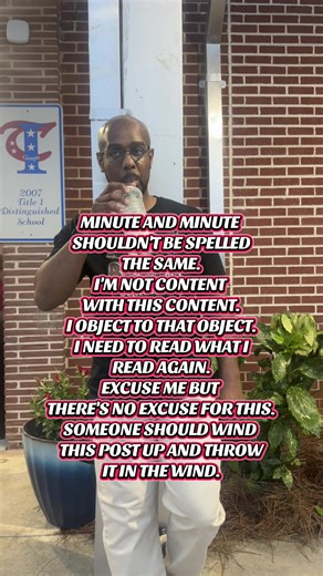 Exploring English Tongue Twisters and Their Challenges