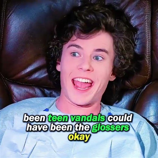 Their Disney Trip Was Canceled… Over a Broken Window 😳 | The Middle #shorts