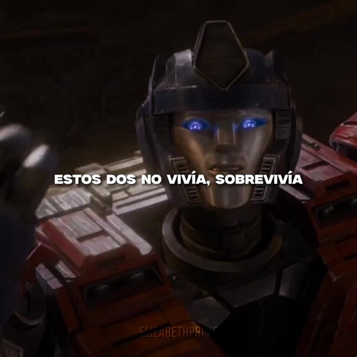 Orion Pax Transformers Movie Clips and Edits