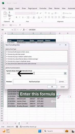 Color Coded Dropdowns in Excel: A Complete Guide