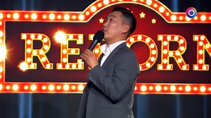 681K views · 7.7K reactions | ✅Энэ 7 хоногийн онцлох контент: Comedy Lab "REBORN" Баасан ахын өдрийг тэмдэглээгүй гэртээ байгаа хэддээ зориуллаа 藍 殺 Үзэх линк: https://ori.mn/details/32756 Үргэлжлэлийг ORI- оос.... #ORI | ORI | Facebook