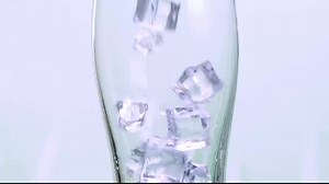 Commercial Ice Maker 335W Stainless Steel Ice Cube Maker Machine 132 lb  Ice Making Machine