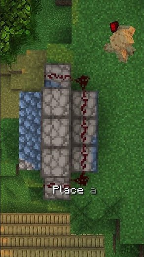 Easy TNT Cannon Design in Minecraft