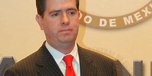 Castillo Cervantes, el cuarto procurador de Peña Nieto