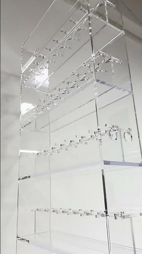 How We Build Museum-Grade Acrylic Displays | Precision Fabrication at Architectural Plastics