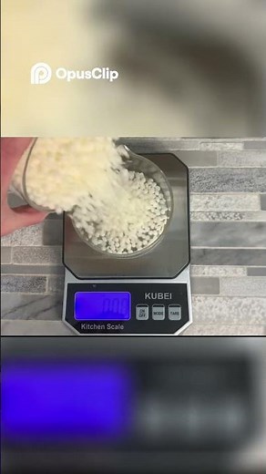 Candle Making How to Measure Fragrance Oil!