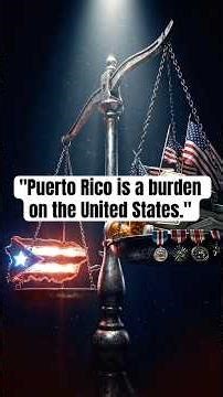 'Puerto Rico Is a Burden.' The Receipts Say Otherwise. #PuertoRicoHistory