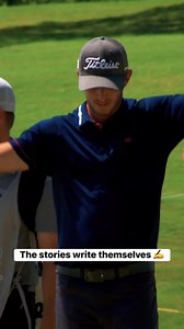 Re-Bound takes a look at how the Korn Ferry Tour prepares players for success on the PGA TOUR. Tune-in today at 4 p.m. ET on CBS. | Korn Ferry Tour