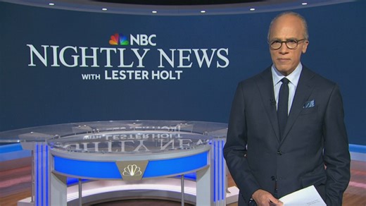 Nightly News Full Broadcast (March 16th)