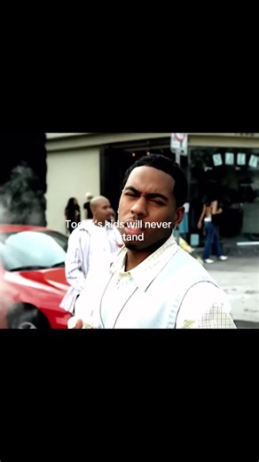 Understanding Nostalgia: A Look Back at Bobby Valentino
