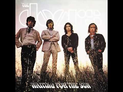 Summer's Almost Gone - The Doors (lyrics)