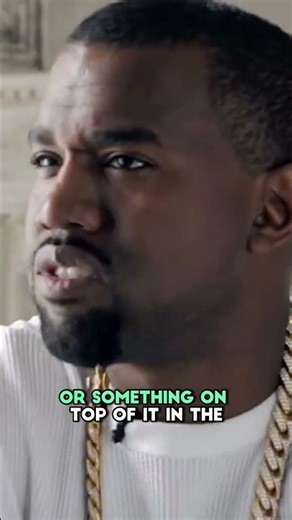 The art of beat making w/ Kanye