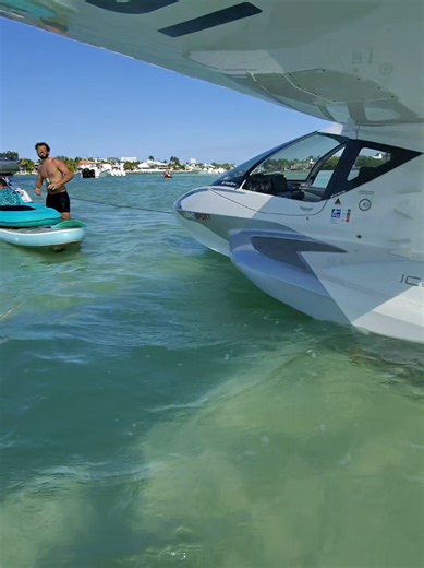 Enjoying Fun in the Sun without Undressing