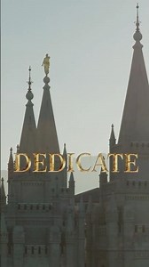 All Nations Will Flow Unto It | Dedicate Episode 1 Trailer