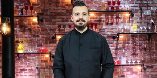 Top Chef : cette séquence raccourcie au montage qui a fait tiquer Adrien Cachot