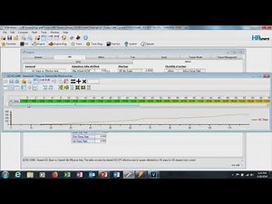 Tuning the IAC Effective Area - MAKE THE SCANNER DO THE WORK!