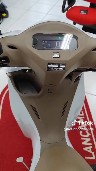 Honda Biz 125 2025 Lançamento: Novidades, Cores, e Mais!