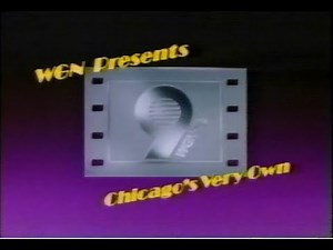WGN Commercials, December 8, 1987