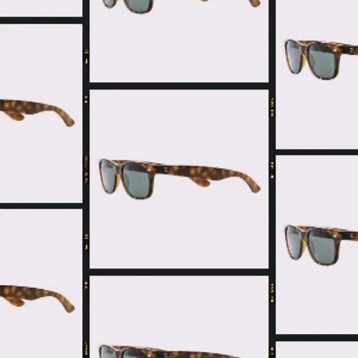 Ray-Ban RB2132 New Wayfarer – Classic Shades for Any Look! | Cool Sunglasses