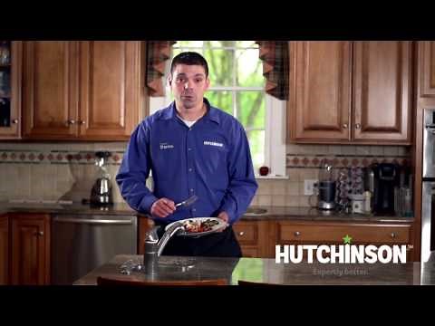 Garbage Disposal |How To Properly Use Your Garbage Disposal | Hutchinson