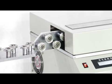 Singsun SF-600B Jumper forming machine