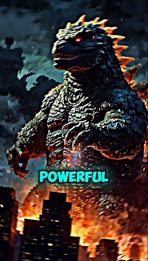 What Was Godzilla’s Original Purpose? Uncovering the King of Monsters' True Origin