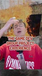 THE Truth About Game Development 👋😔👊 #gamedev #punkplushpanic #indiegamedev #fypage #indiegame