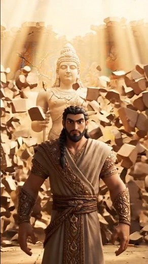🔥 The Story of Jehu | God’s Fierce Anointed King ⚔️👑 | Powerful Gospel Animation #godofrevival #god