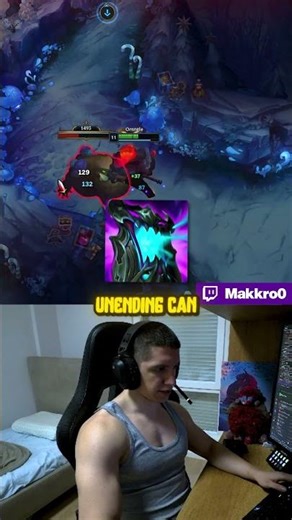BEST ORNN UPGRADE!
