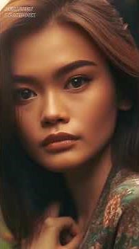 Hot Indonesian Girls That Will Make Your Heart Race