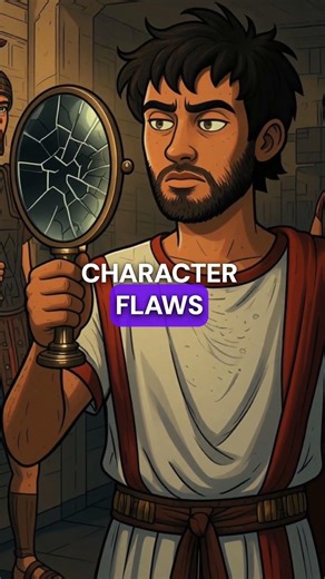 Ancient Historian Discovered the Secret to Unbreakable Character