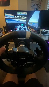 MOZA WHEEL SHAKING BACK AND FORTH: when driving in a straight line it’ll start shaking, also while mid drift it’ll start shaking as well. Hadn’t played a a few days and came back to it doing this, no settings were changed so unsure of what it could be. Have tried unplugging wheel, updating, etc.