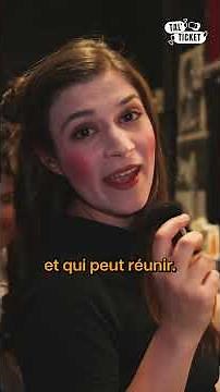 Le Cid pète 1 câble • Corneille x ‪@carolinevigneaux‬ #humour #theatre #viral