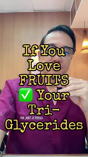 Naturally Lower Triglycerides: Reduce Carbs, Exercise Daily