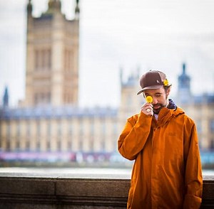 Beans On Toast - Releases A Damning New Protest SongCheek • WithGuitars