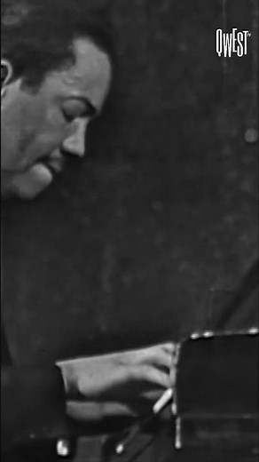 Art Blakey & The Jazz Messengers | Live at Olympia | 1963