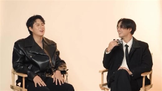 【WinnySatang/温妮撒糖】中字 Hashtag杂志采访：关于角色/荒岛求生/片场趣事/关于夏天的记忆/喜欢的歌手