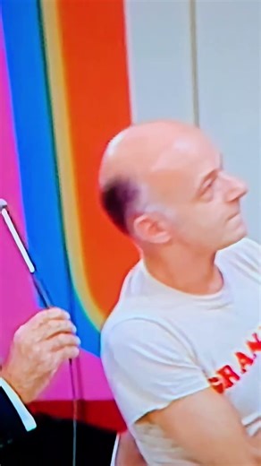 Tpir Gramps Rues The Big Wheel