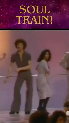 Soul Train was absolutely DIFFERENT back then #SoulTrain #VintageVibes #Classic