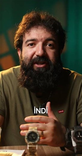 📌 Dəbə uyğun, kamuflyaj stilində fərqlilik!