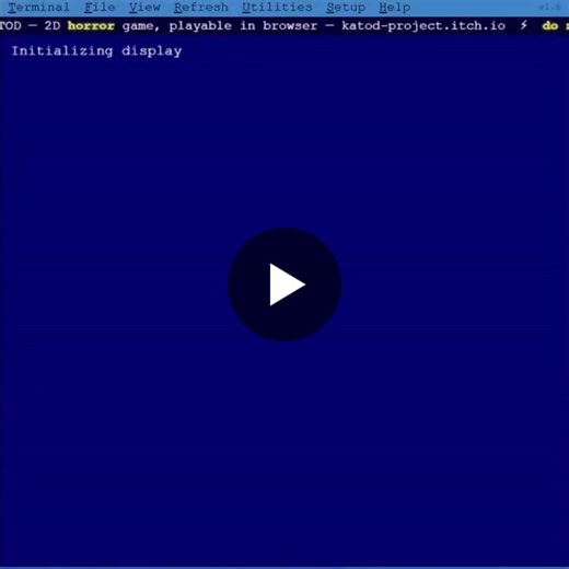 Terminal v1.5 is live. 🔴 woundheir.com I built a retro terminal portfolio that runs two image conversion tools directly in the browser: ▓ Teletext Converter — Teletext was the broadcast… | Omid Rasipour