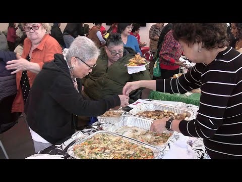 St. James Town Residents Gather for Safety Summit and Community Social Amid Rising Safety Concerns