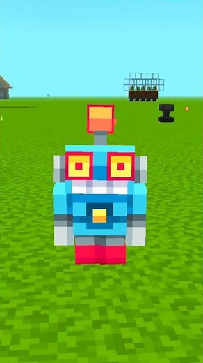 Name Tag Tricks with Actions & Stuff #shorts #minecraft