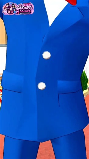 Wait Till The End 😭😂🔥 #sakuraschoolsimulator #shorts #yuta #sakura #viralshorts #fyp #sakurachannel