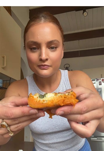 Delicious Sweet Potato Base Quiche Recipe
