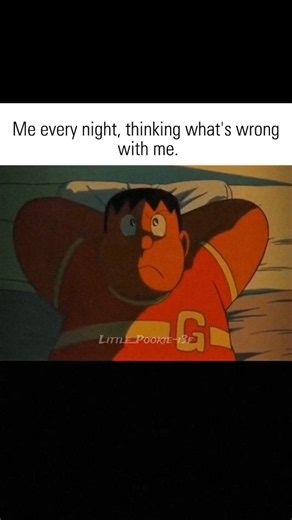 Every Night I Wonder What's Wrong With Me... 😭💔 #Relatable #SadQuotes #Overthinking #Emotional