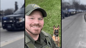 What to know about the killing of a Border Patrol agent and ties to a cultlike group