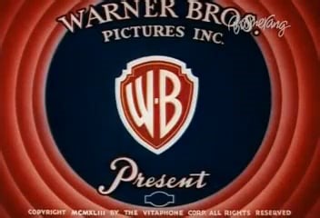 Merrie melodies  fin' n catty