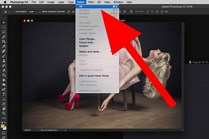 Levitation Photography: The Essential Photoshop Guide